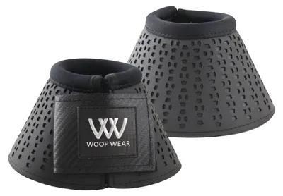Produktbild von Zilco Woof Wear iVent Overreach Boots Schwarz Medium