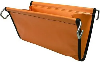 Produktbild von Leitertasche Holzleiter Malertasche Pinzeltasche Leiter Werkzeugtasche Koffer