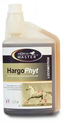 Produktbild von Hargophyt - Pferdemeister