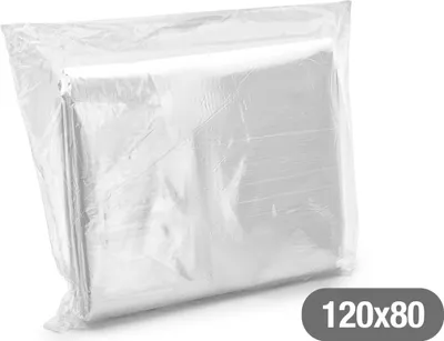 Zdjęcie produktu dla Worki na kapustę 120x80cm 2szt.