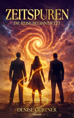 Produktbild von Zeitspuren
