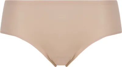 Produktbild von Chantelle Damen Shorty - SoftStretch, nahtlos, unsichtbar, Einheitsgröße 36-44 Beige One Size