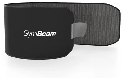 Produktbild von GymBeam - Neopren-Hüftgurt L