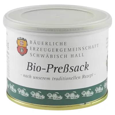 Produktbild von Preßsack von der BESH (200 g)