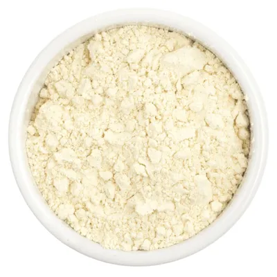 Produktbild von Kichererbsenmehl 1 kg | Für herzhafte Teige, Pfannkuchen und Falafel