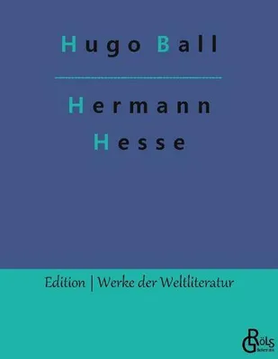 Produktbild von Hermann Hesse