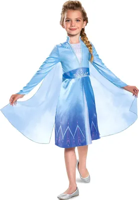 Produktbild von Elsa Travelling Classic S (5-6)