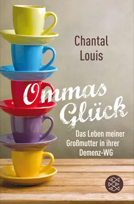 Produktbild von Ommas Glück