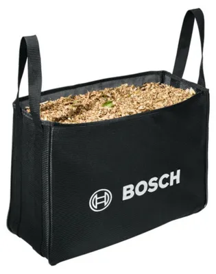 Image de Sac de ramassage Bosch, accessoire pour UniversalShredder 2x18V-25 et AXT Rapid 2000/2200