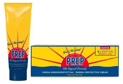 Produktbild von Prep Derma Protective Pre/Post Shave Cream - 75ml