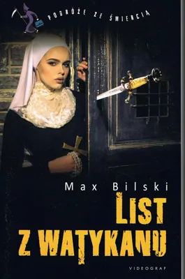 Obrázok produktu pre List z Vatikánu
