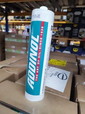 Produktbild von Addinol EP Mehrbereichsfett LM 2 EP, 500g Kartusche