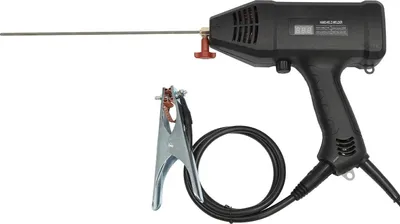 Obrázek produktu pro Svářecí stroj, přenosný, ruční provedení, 220V