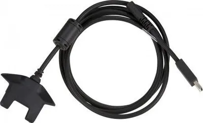 Produktbild von Zebra Technologies Uk Lim Tc7X Snap-On Usb/Charge Cable (Cbl-Tc7X-Usb1-01)