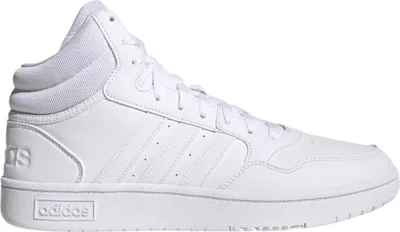 Zdjęcie produktu dla Adidas Hoops 3.0 Mid, rozmiar 42 ⅔