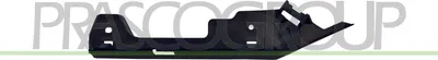 Produktbild von PRASCO OP0171004 Stoßstangenhalter Vorne Links für OPEL Astra G CC (T98) Astra G Caravan (T98) ASTRA G Cabriolet (F67) Astra G Limousine (T98)