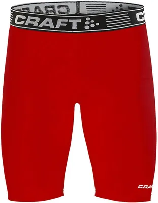 Produktbild von Craft Pro Control Kompressionsshort - Rot
