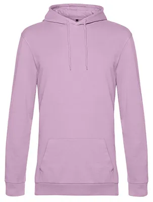 Produktbild von B&C - "#" Kapuzenpullover für Herren LT6174 (3XL) (Bonbonrosa)
