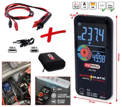 Obrázek produktu pro KS Tools 150.1765