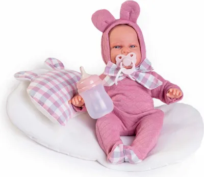 Zdjęcie produktu dla Lalka hiszpańska Baby Toneta 34cm
