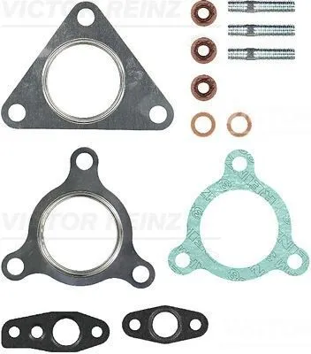 Image de Kit de montage, chargeur REINZ 04-10066-01