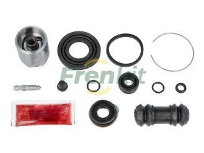 Produktbild von FRENKIT Bremssattel-Reparatursatz für MAZDA 323 F VI (BJ) Hinten 35mm 235933