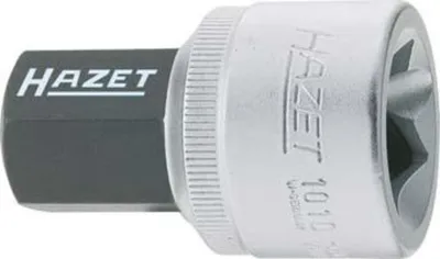 Obrázok produktu pre Hazet – nástrčný kľúč na skrutkovač 1010-14 – štvorhranný dutý 20 mm (3/4 palca) – | 1010-14