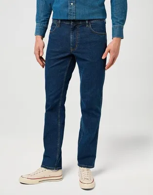 Produktbild von Wrangler - GREENSBORO STONE RIVER - W33 X L30
