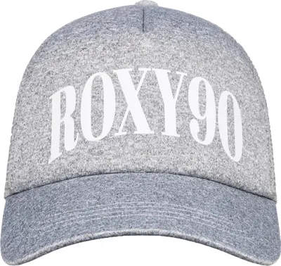 Produktbild von ROXY Women Snapback Cap Soulrocker heritage heather