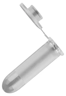 Mikroröhrchen 2,0 ml konisch 8000 Stück