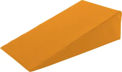 Produktbild von Lagerungskeil Lagerungsmaterial Physiotherapie Orthopädisch, 80x44 cm