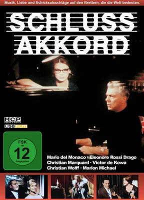 Produktbild von Schlussakkord