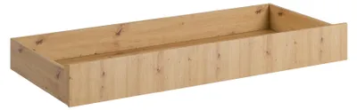 Obrázok produktu pre Úložný box Úložný box pod posteľou Drevený úložný kontajner ealtbare
