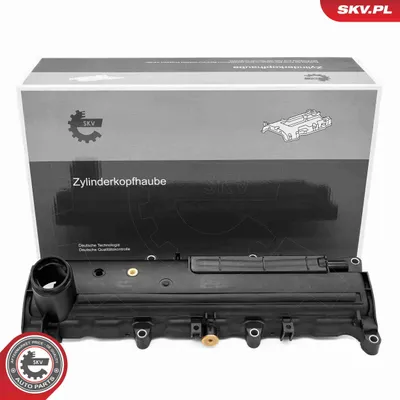 Produktbild von Zylinderkopfhaube 48SKV142 für RENAULT Clio III Schrägheck (BR0/1, CR0/1)