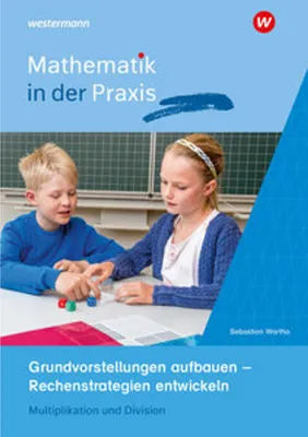 Image de Mathematik in der Praxis - Handbücher mit Anregungen für die Unterrichtspraxis