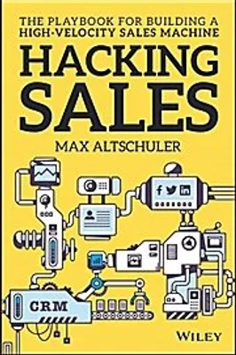 Obrázok produktu pre Hacking Sales