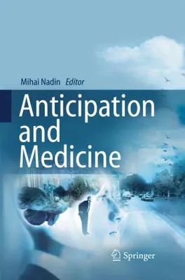 Produktbild von Anticipation and Medicine