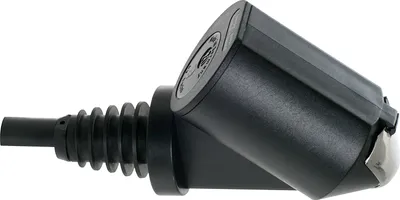 Fuchs Flaschenportionierer schwarz Serie Bottle Master 3000 2 cl