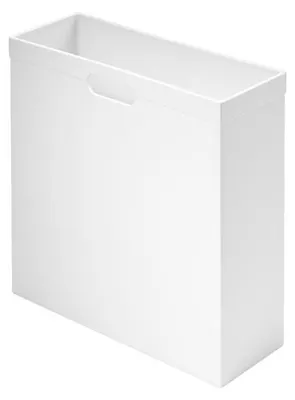 Produktbild von Wagner-EWAR Hygienebehälter 5l für Abfallbehälter WP137/138 258x245x100