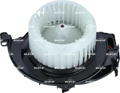 Obrázok produktu pre Ventilátor interiéru NRF vhodný pre MERCEDES-BENZ SPRINTER a ďalšie modely