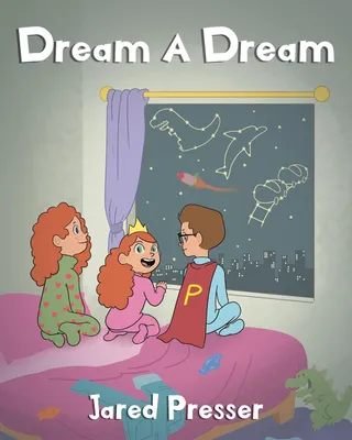 Produktbild von Dream A Dream