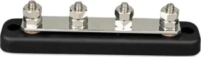 Productafbeelding van Victron Energy busbar VBB115040020, montageplaat (VBB115040020)