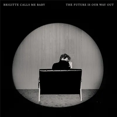 Produktbild von The Future Is Our Way Out