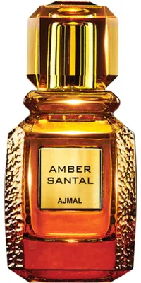 Produktbild von Ajmal - Amber Santal EDP 100ml