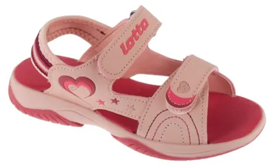 Produktbild von Lotto Schuhe Motema, 2600710K4140