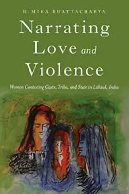 Obrázok produktu pre Narrating Love and Violence