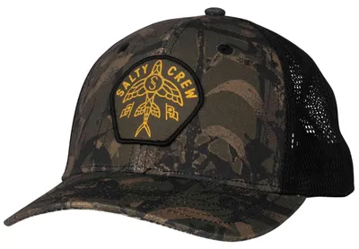 Zdjęcie produktu dla Czapka Salty Crew 35035774-CAMO dla Uni