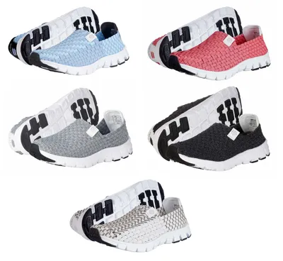 Produktbild von Ballop Aloha Sneaker Freizeit Schuhe Vegan Weiss Schuhgre EU 39
