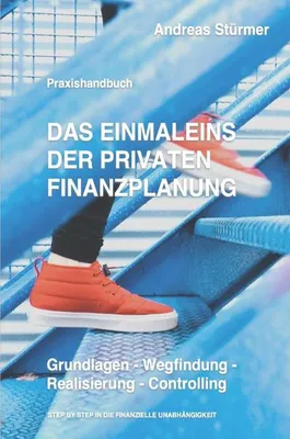 Produktbild von Das Einmaleins der privaten Finanzplanung