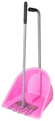 Produktbild von Horka Mistschaufel Rosa  Rosa One Size